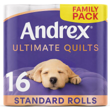 Andrex Ultimate Quilts 16