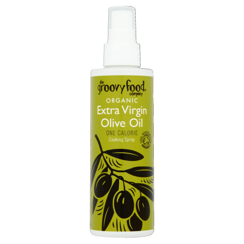 Organic Extra Virgin Olive Oil Emulsion Cooking