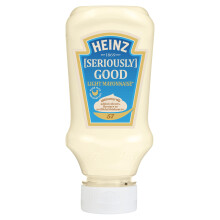 Heinz Seriously Good Light Mayonnaise