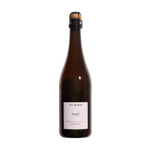 Oddbird Rosé Sparkling Rosé Wine Non-Alcoholic