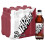 Dr Pepper Dr Pepper PET Cola Zero 500 ml (Pack of 12) 1