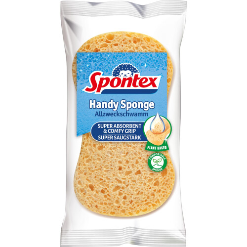 Spontex Handy Sponge