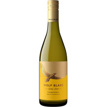 Wolf Blass Yellow Label Chardonnay,