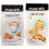Piacelli Italian Biscuit Selection - Amaretti (200g) & Cantuccini 1