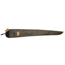 JACK PYKE Foldable Roll Up Gun Slip Case Olive Green