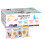 Meredith & Drew Mini Packs Twin Pack Biscuits, 23 g (Pack of 1