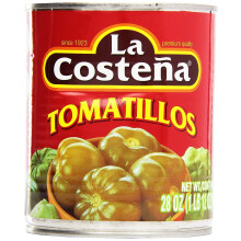 La Costena Tomatillos