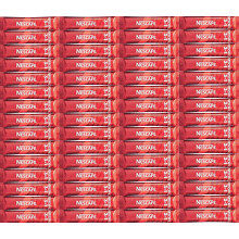 Nescafe 3in1 Original EU Made Long Expiry Date Individual Instant Coffee Sachets (100 sachets)