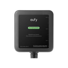 eufy Floor Cleaning Solution, Ready to Use, 600 ml, Floor Cleaning Solution, Saf