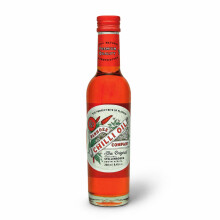 Banhoek Chilli Oil Original