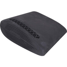 JACK PYKE Shotgun Butt Absorbing Rubber Recoil Extending Stock Pad Black
