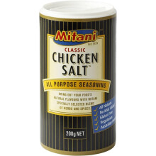 Mitani Classic Chicken Salt