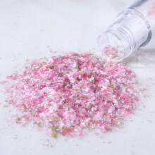 PME Magic Sparkles, Edible Iridescent Glitter – Fairy Flowers