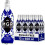 MGP Sugar Free Hydration Drink with Caffeine & Essential Vitamins, 1