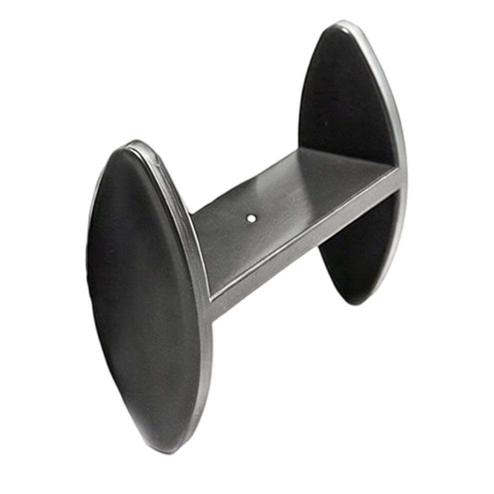 4Pcs Gravel Board Fixing Brackets Fence Panel Fixture For Secure Fence Support 4Pcs 7755000605245