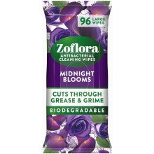 Zoflora 96 Antibacterial Multi-Surface Cleaning Midnight Blooms Large