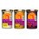 Agua de Madre Fresh Tea Infusion (Mixed Flavours), Fermented Fruit 1