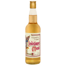 Lindisfarne Limited Mead Wine 70 cl