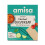 Amisa Organic Chestnut Crispbread, 100g - Light & Crispy Texture 1
