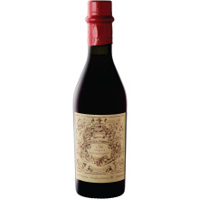 Carpano Antica Formula Vermouth Rosso, 37.5cl, 16.5% ABV, Italian Red Vermouth, White Wines from Italy with Premium Botanicals, Ideal for Negroni Sba