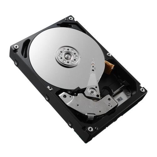 Dell Dell 1TB 7200rpm 2.5" SAS