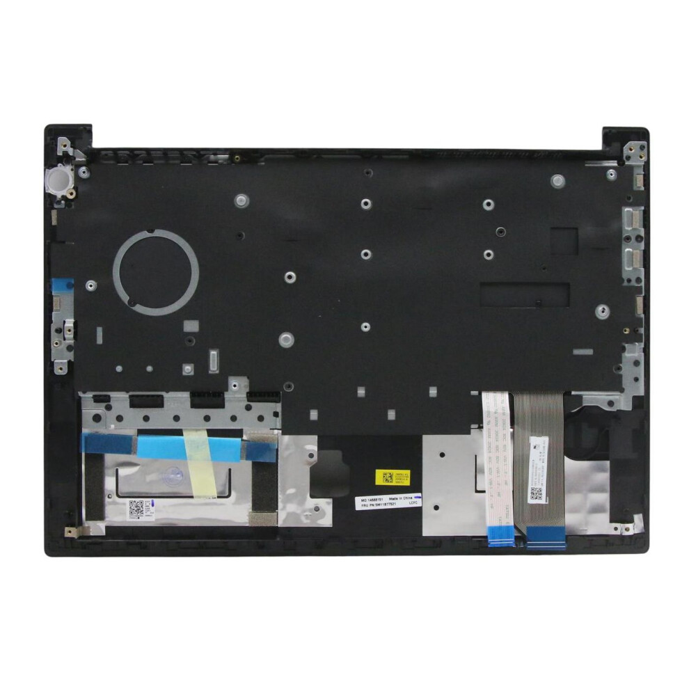 Lenovo Mechanical Assembly Component For Systems Dimensions 32.3X23x1.3 Cm Weight 0.3 Kg Ensures Compatibility.
