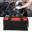 Red 16in Tool Storage Bag Wide Mouth Portable 18
