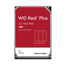 Western Digital 1TB 3.5" SATA 6Gb/s 5400 RPM 64MB