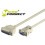 MicroConnect Serial Printer Cable 3m 1