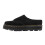 Dr Martens (10 UK, Black) Dr Martens Unisex Adult Suede Platform Mules 2