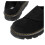 Dr Martens (10 UK, Black) Dr Martens Unisex Adult Suede Platform Mules 3