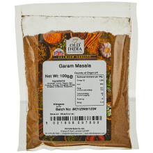 Old India Garam Masala
