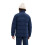 Ellesse (XXL, Navy) Ellesse Mens Nebulus Puffer Jacket 2