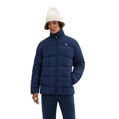 Ellesse (XXL, Navy) Ellesse Mens Nebulus Puffer Jacket 2