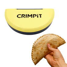 CRIMPiT Wrap - Start Enjoying Wraps Like You've Never seen Before -