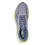 Puma (7 UK, Silver/Lime) Puma Mens Velocity Nitro 4 Trainers 3