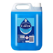 Carex Professional Original Antibacterial Hand Wash 5l