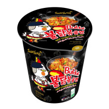 Samyang Hot Chicken Cup Ramen 70g
