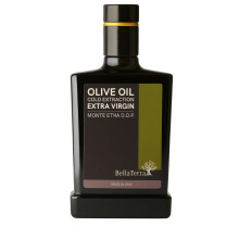 Volcanic Grown High Polyphenol Extra Virgin Olive Oil Monte Etna D.O.P. - 500ml