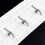 100pcs Silver Metal Curtain Hanging Hooks Practical Curtains and Drapes Hanger Sliver 1