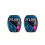 Dylon Dylon New 350g Navy Blue Machine Dye Pod 2 Pack 1