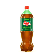 Guaraná Antarctica Zero, The Brazilian Original Guaraná Soft Drink