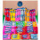 Maoam Sweets | 40 Piece Letterbox Sweets Gift Box | Maoam Stixx, 1