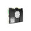 Hewlett Packard Enterprise Smart Array P204i-c SR Gen10 (4 Internal Lanes/1GB Cache) 12G SAS Modular Controller 1