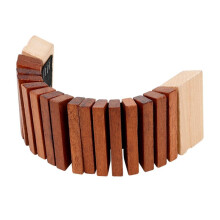 Snake-Shaped Toothed Musical Toy for Preschoolers - Enhances Cognitive Skills and Musical Enlightenment