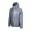 Karrimor (XL, Charcoal) Karrimor Mens Waterproof Jacket 3