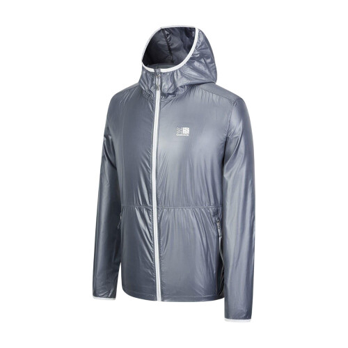 Karrimor (XL, Charcoal) Karrimor Mens Waterproof Jacket 2