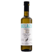Belazu Crete Gold Extra Virgin Olive Oil, 500
