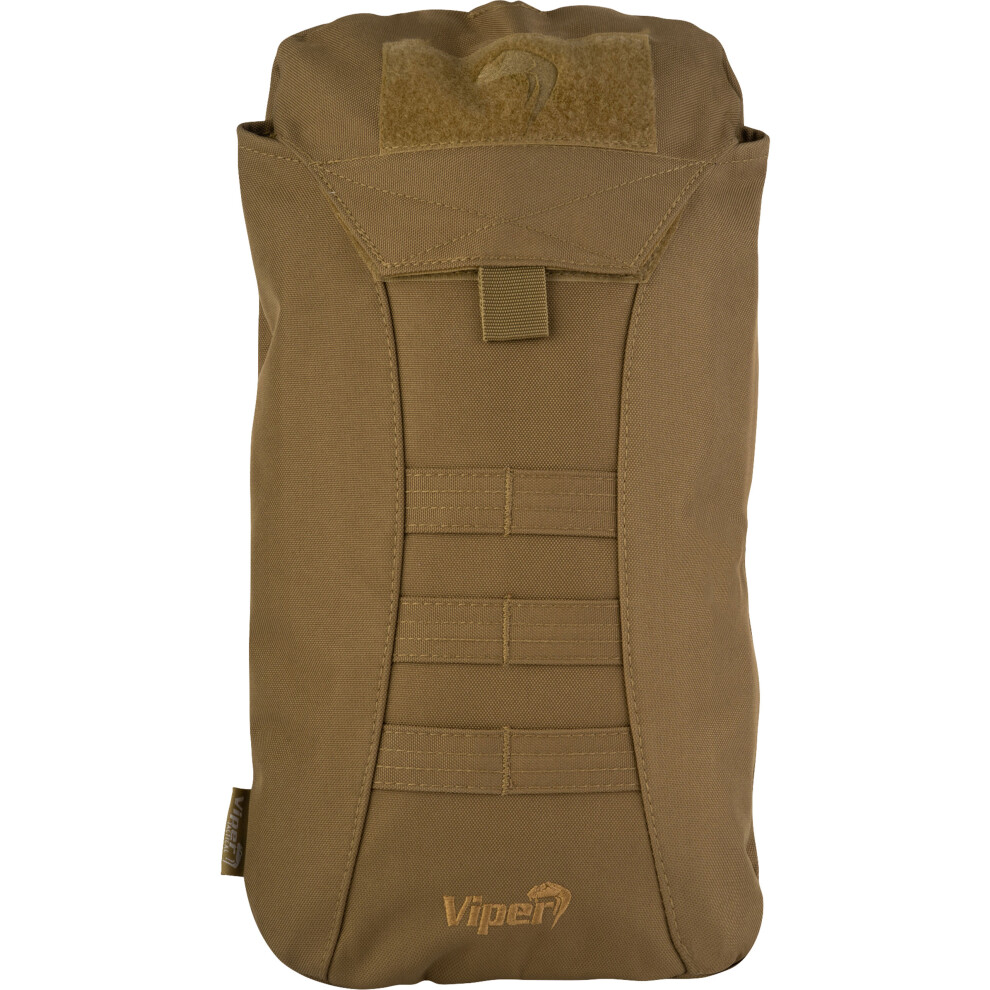 Viper Tactical Modular Hydration Pack Coyote