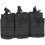 Viper TACTICAL Viper TACTICAL Treble Duo Mag Pouch Black 1